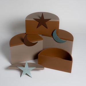 Giveaway Boxes